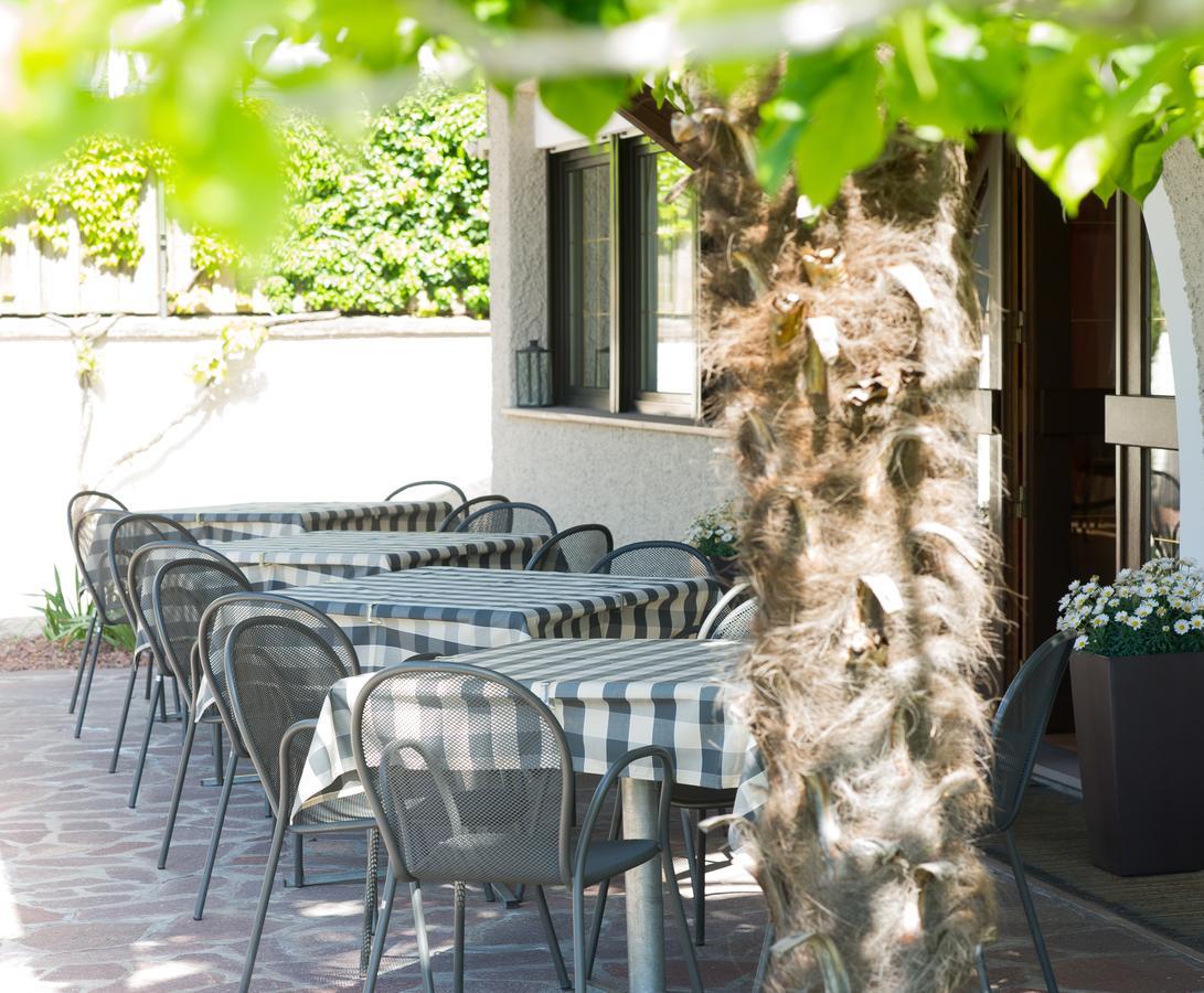 Garni Saltneregg Hotel Caldaro Exterior foto